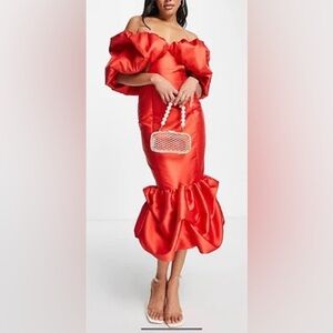 Brand new ASOS dress